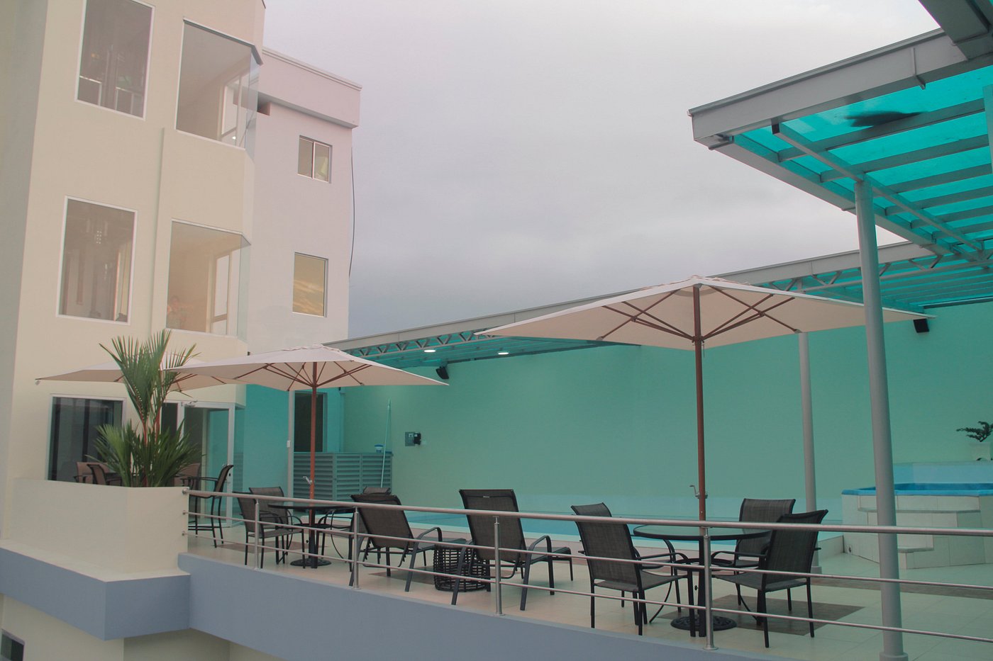 Rock Hyrax Hotel gallery 2